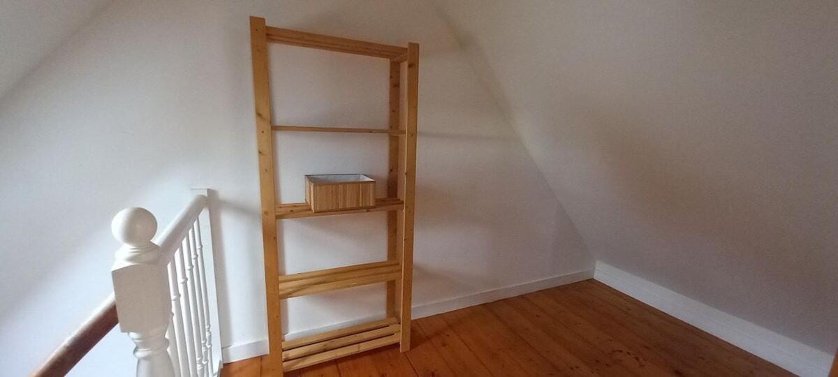 Charmante Maison De Pecheur Carantec Bilik gambar